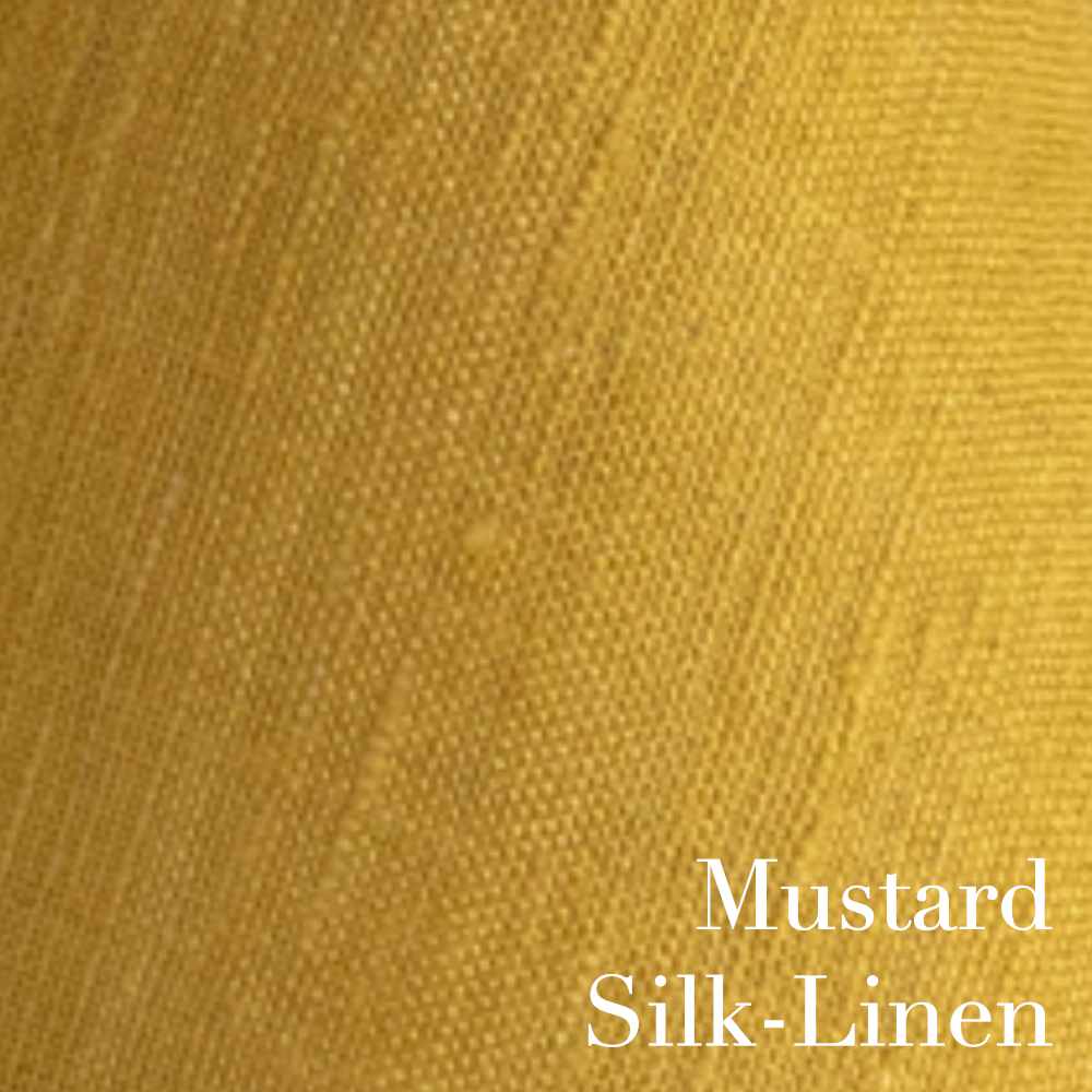 Stem Silk Shades