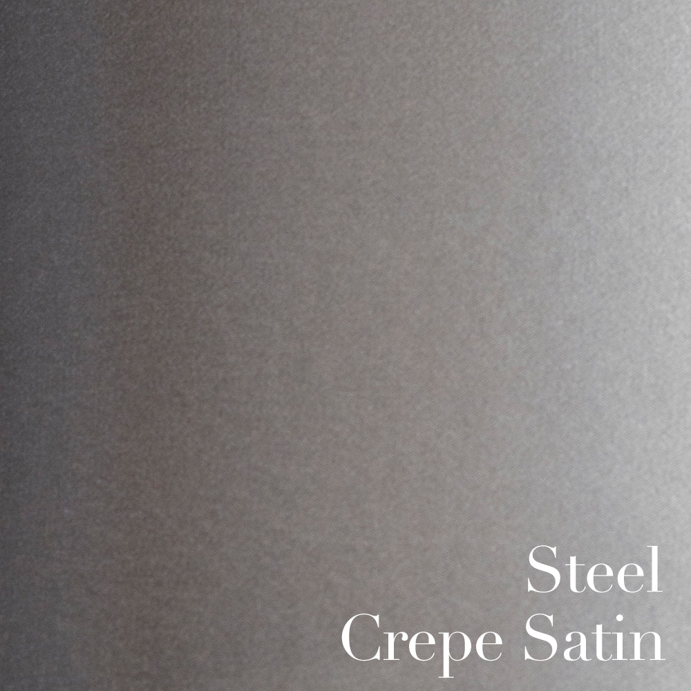 Stem Silk Shades