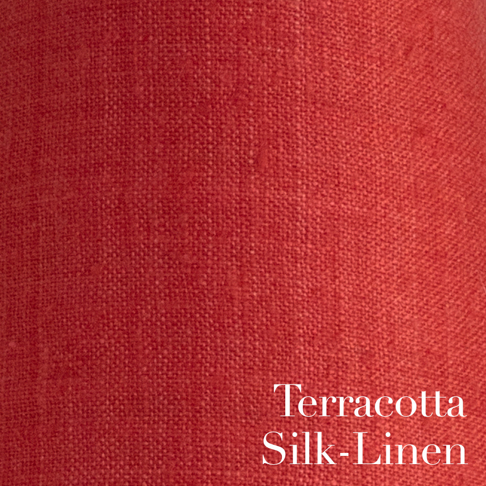 Stem Silk Shades