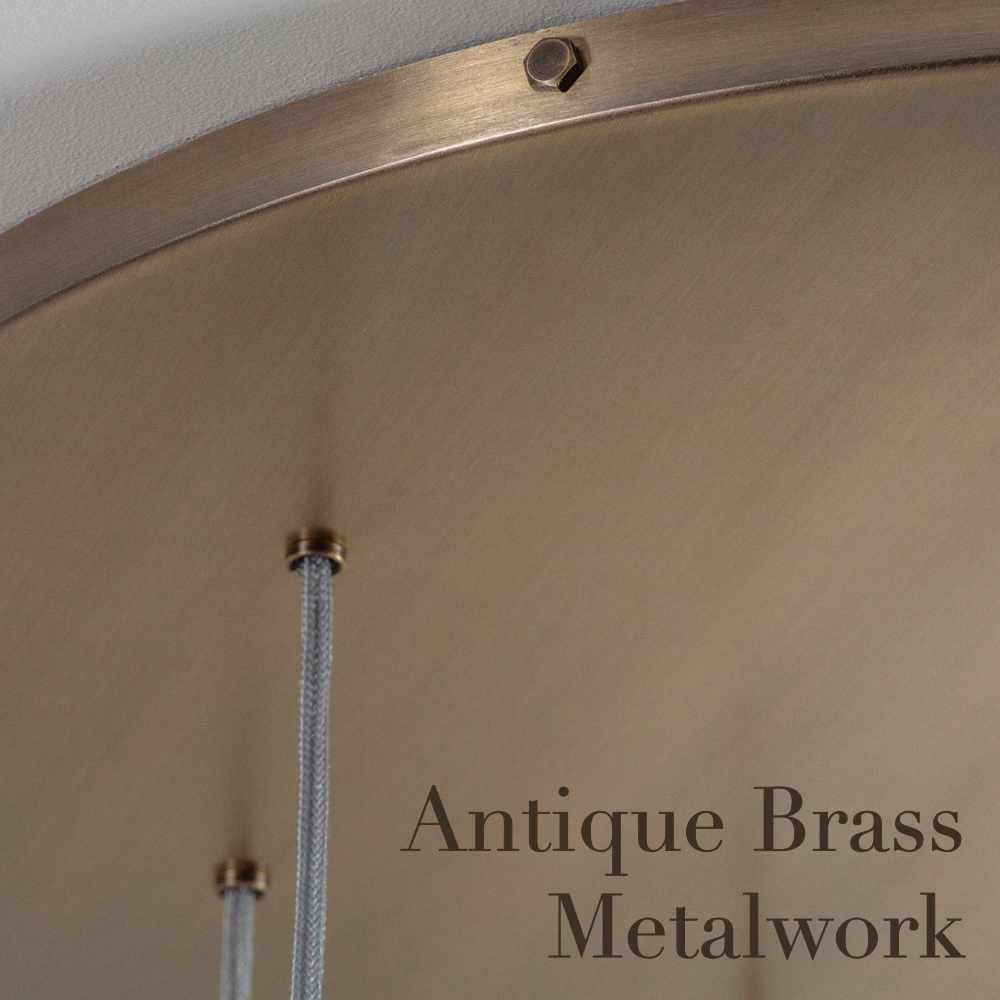 Individual Metalwork Sample - Free to trade account holders