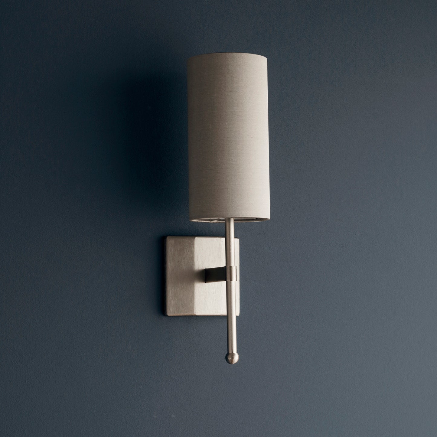 Single Stem Wall Light
