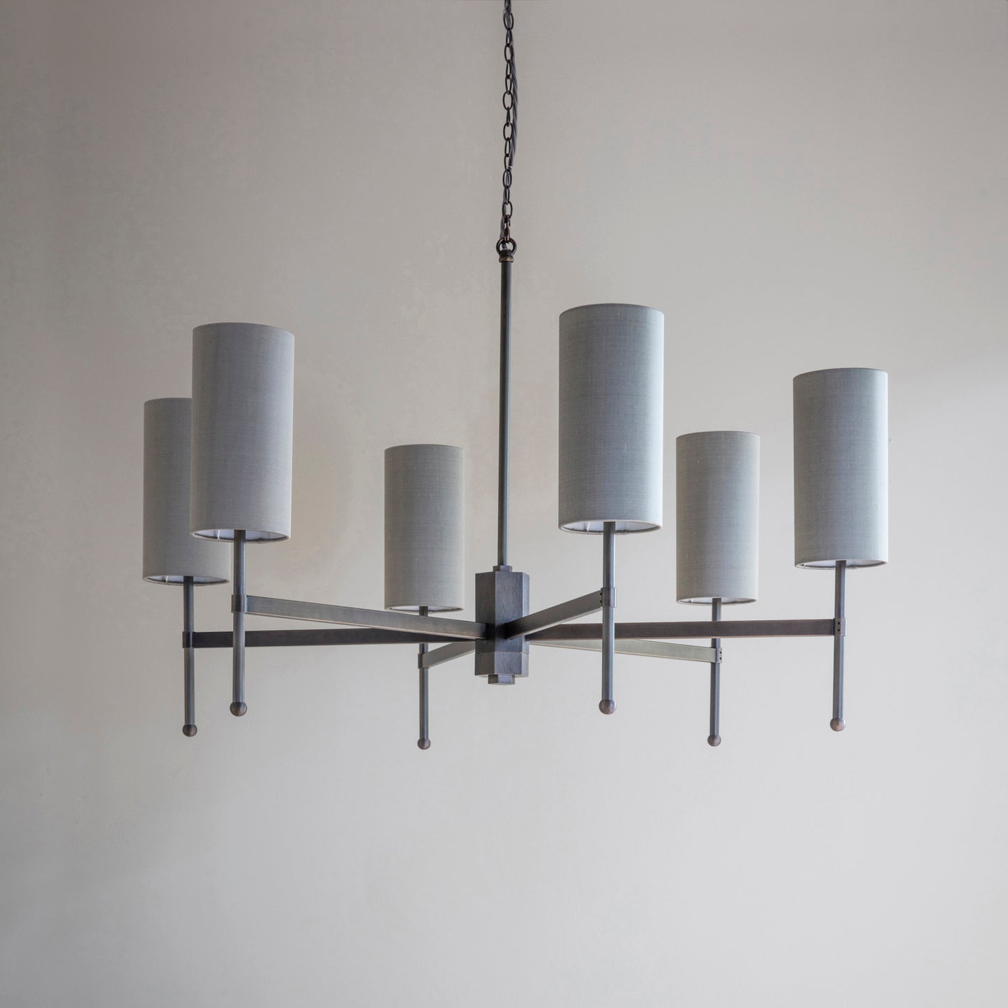 Stem Chandelier