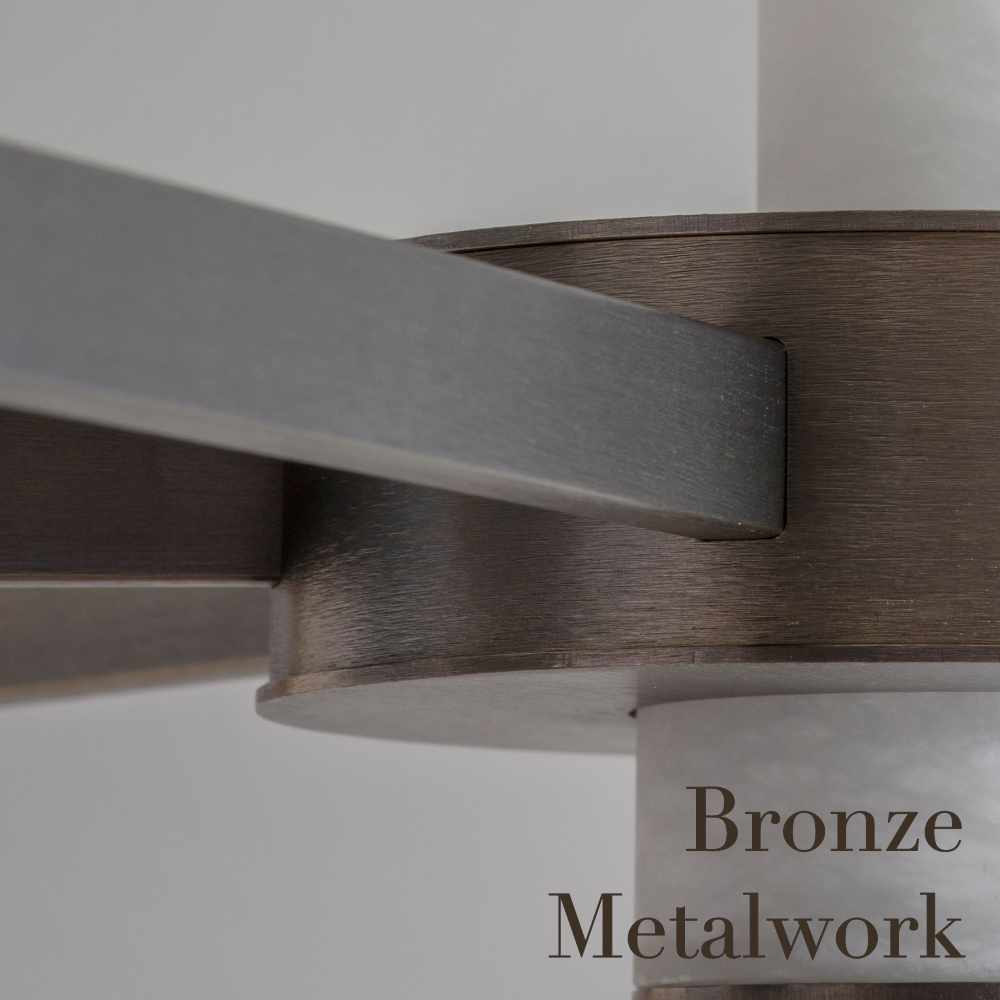 Individual Metalwork Sample - Free to trade account holders