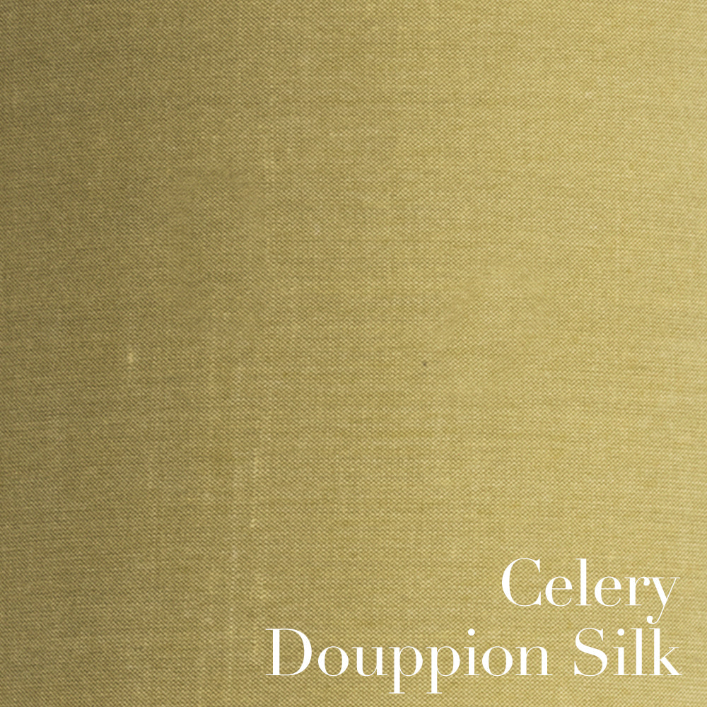 Silk Sample Swatch Book - Free to trade account holders