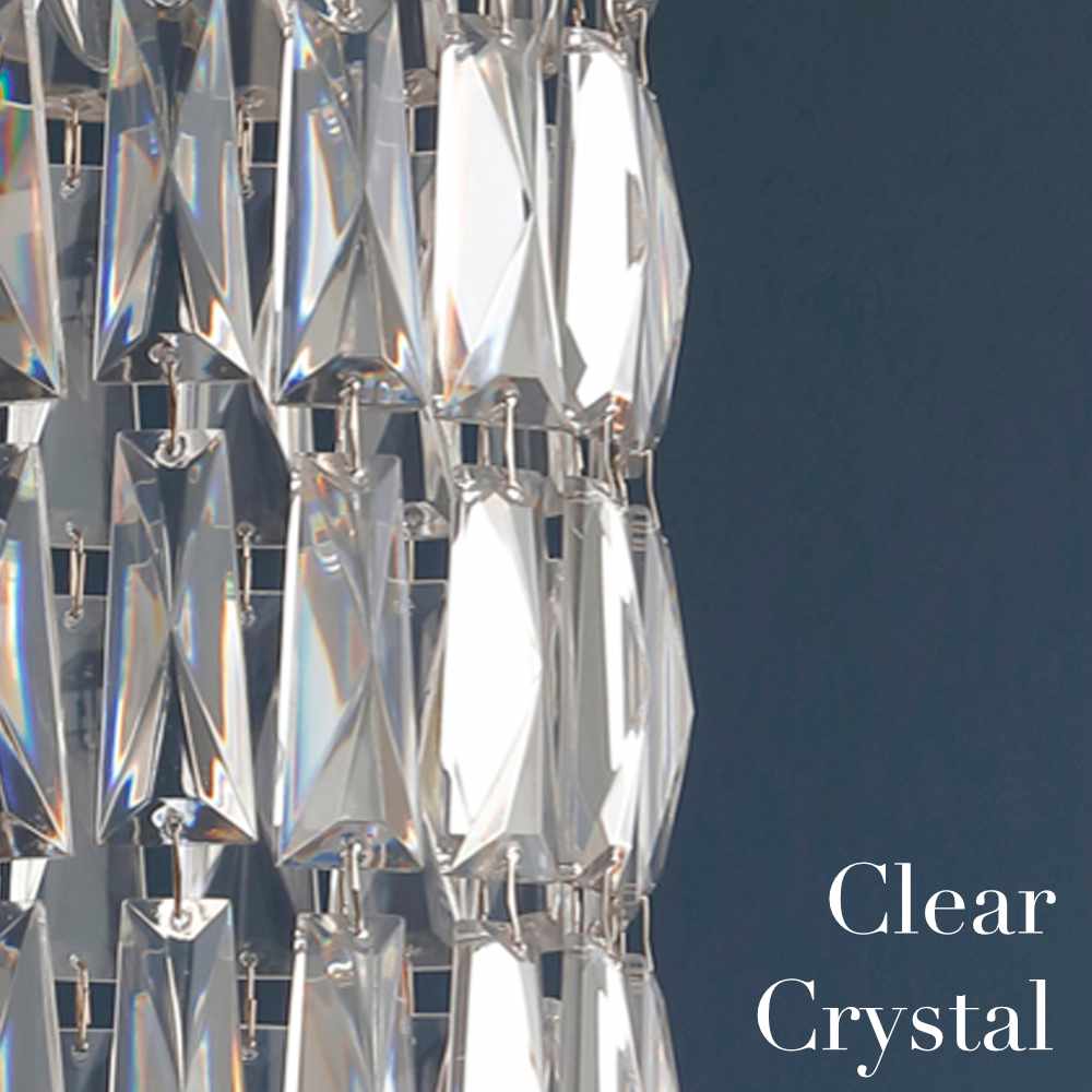 Individual Crystal Sample - Free to trade account holders