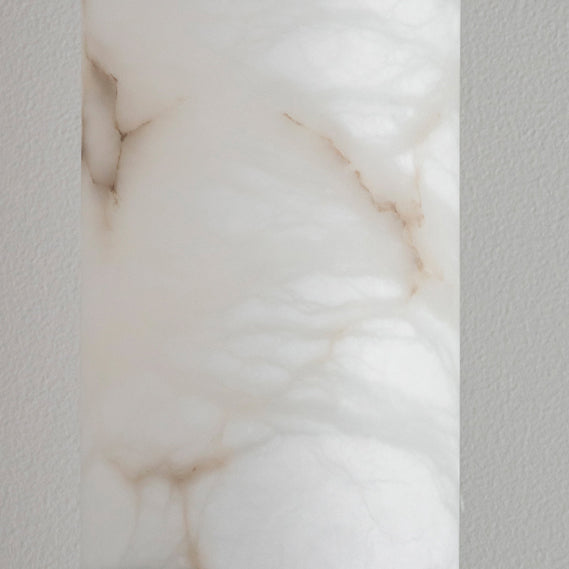 Individual Alabaster Sample
