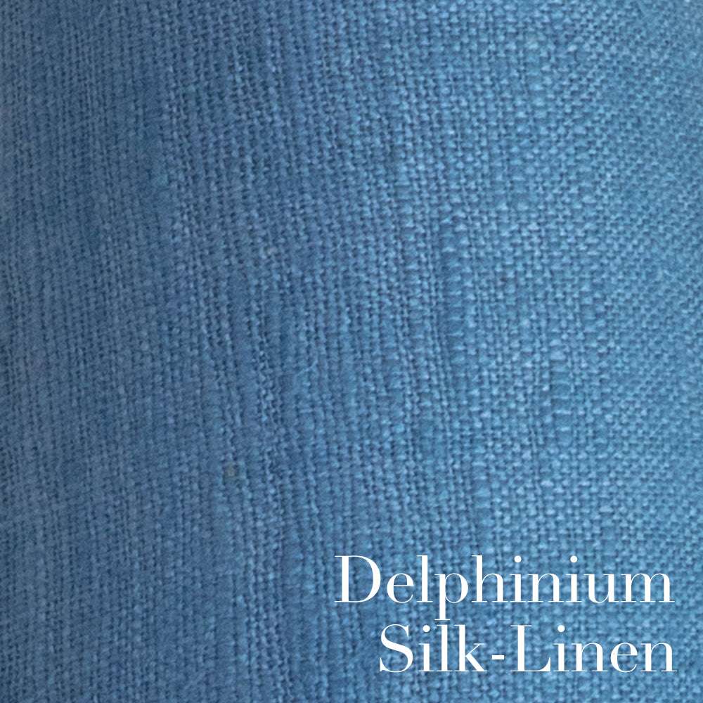 Silk Sample Swatch Book - Free to trade account holders