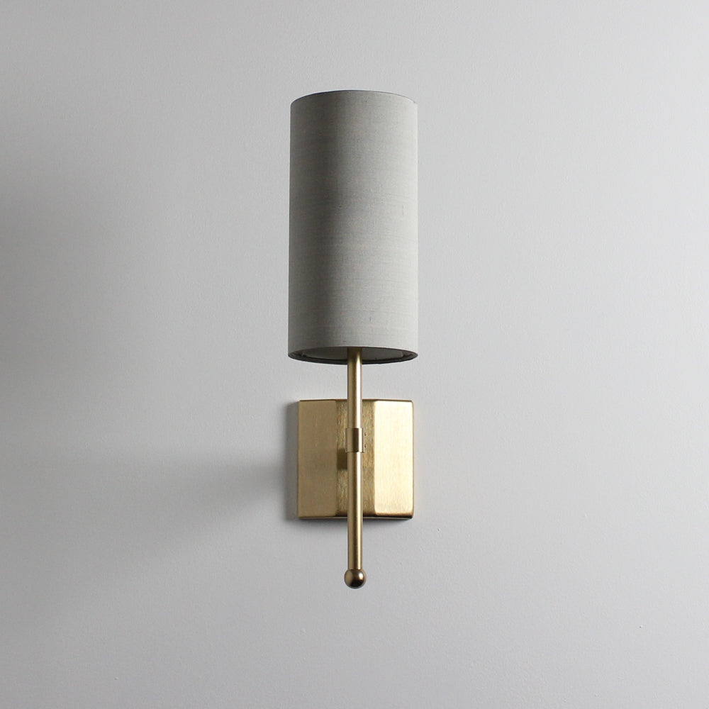 Single Stem Wall Light