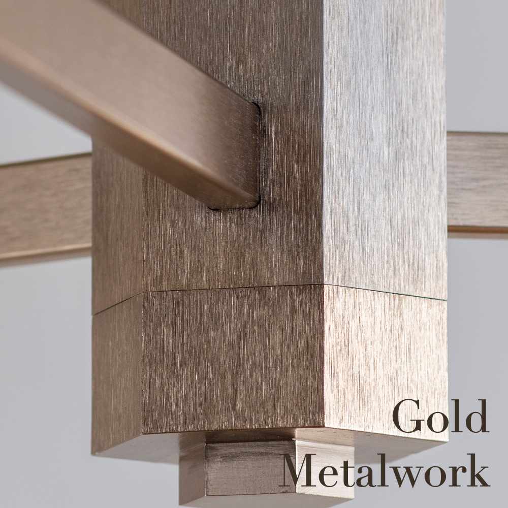 Individual Metalwork Sample - Free to trade account holders