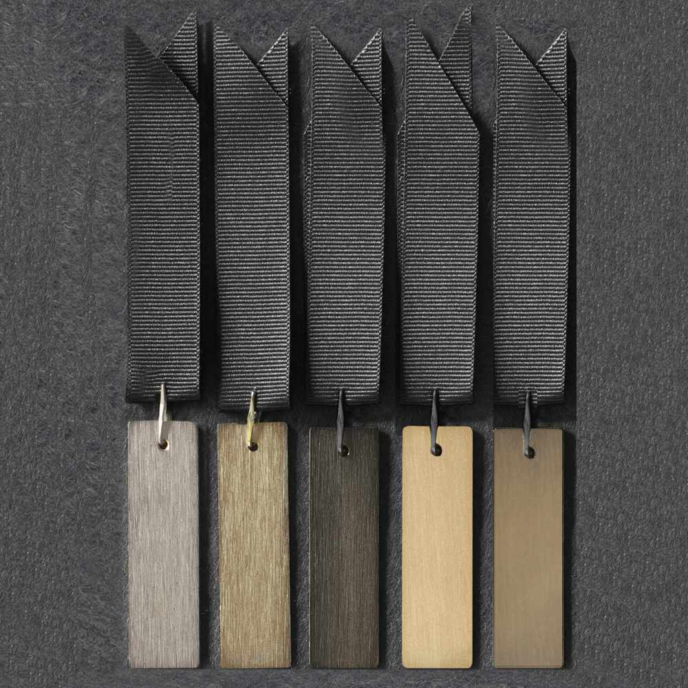 Individual Metalwork Sample - Free to trade account holders