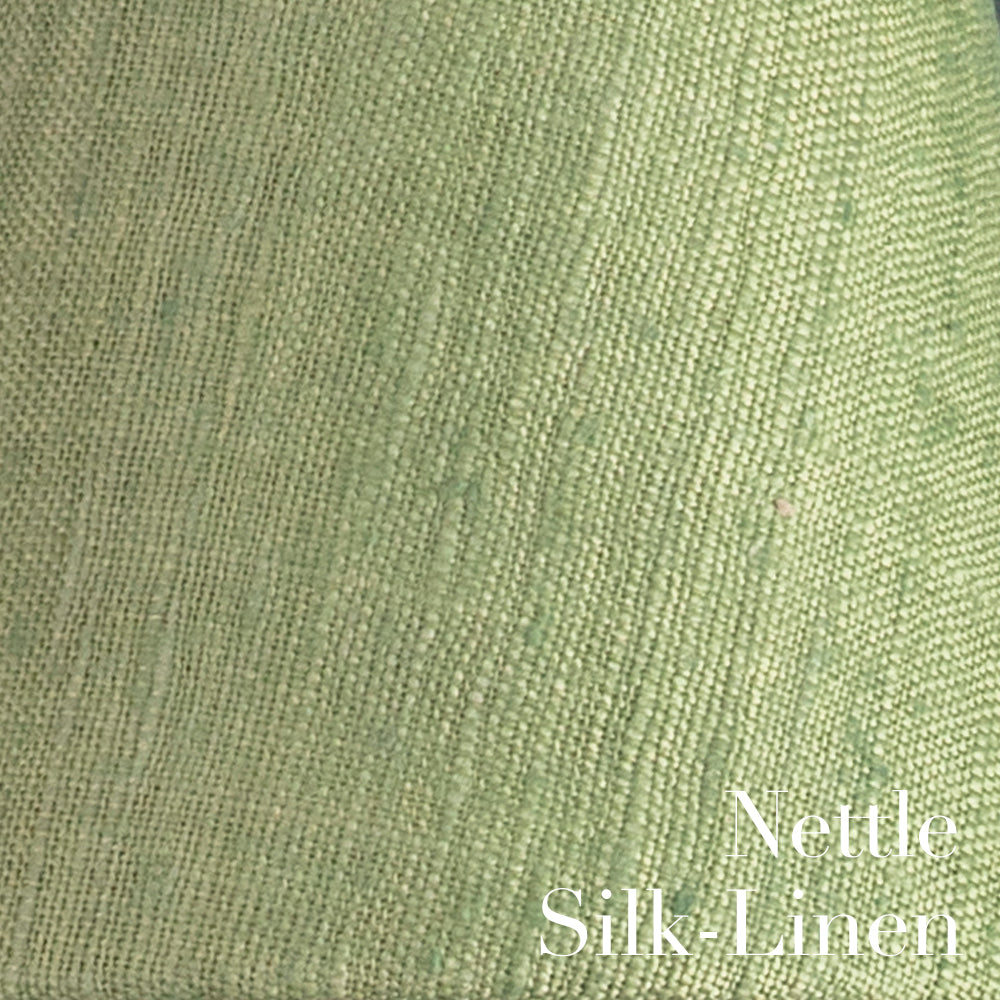 Silk Sample Swatch Book - Free to trade account holders