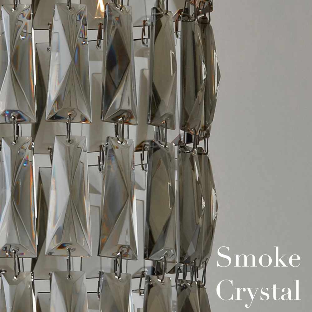 Individual Crystal Sample - Free to trade account holders