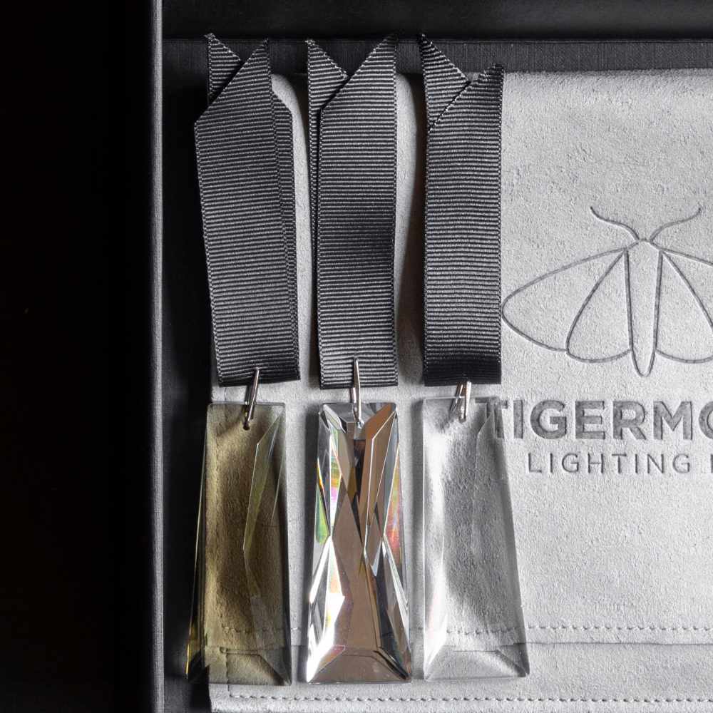 Individual Crystal Sample - Free to trade account holders