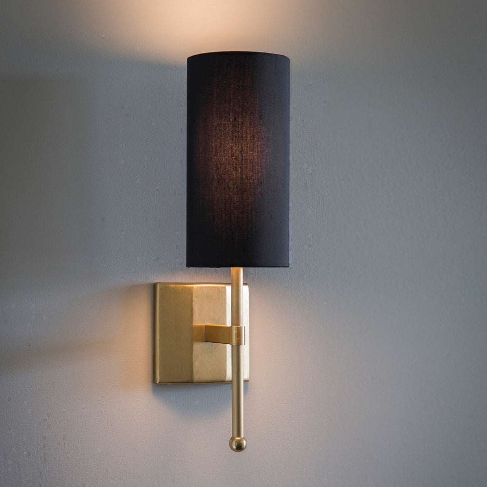Single Stem Wall Light