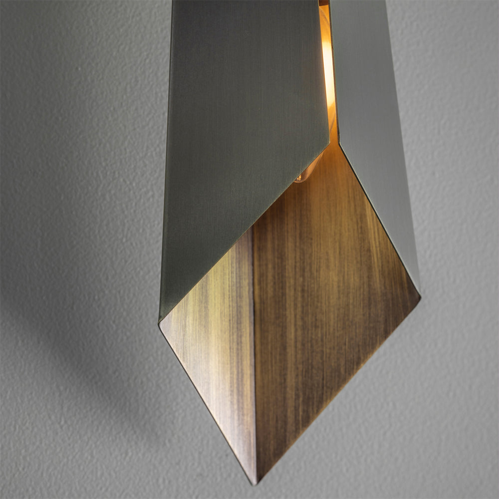 Fold Wall Light