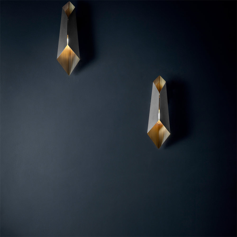 Fold Wall Light