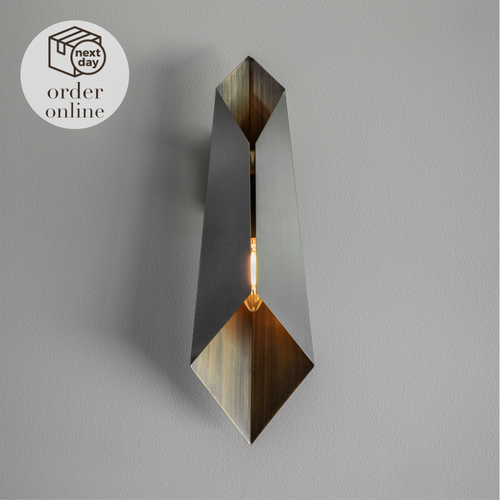 Fold Wall Light