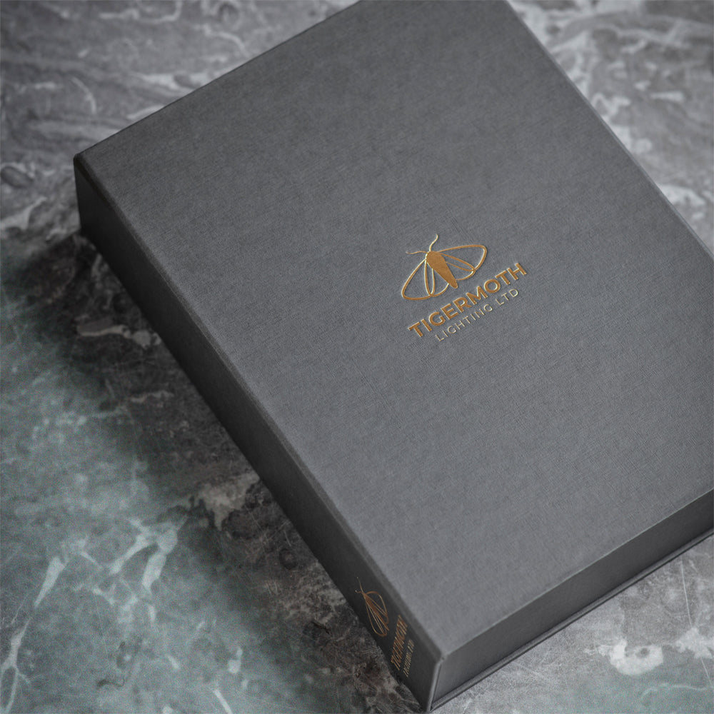 Sample Box - Redeemable against your next order