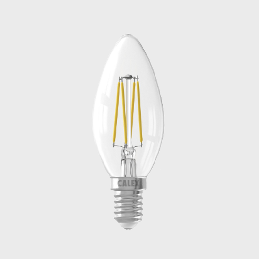 E14 LED Filament Bulb